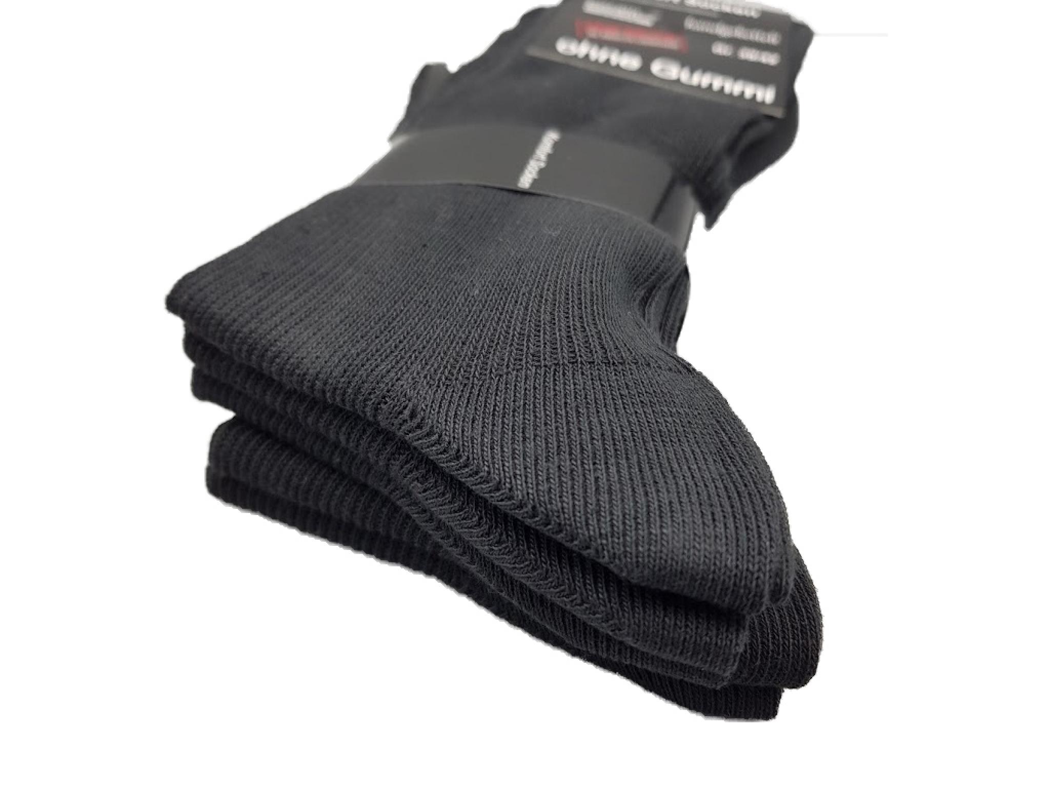 Diabetiker Komfort Socken (10 Stück) - Unisex